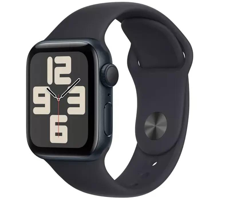 Apple Watch SE 2023 for $199.99 Shipped