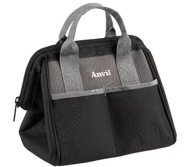 Anvil Tool Bags 3-Pack for $12.98 Shipped