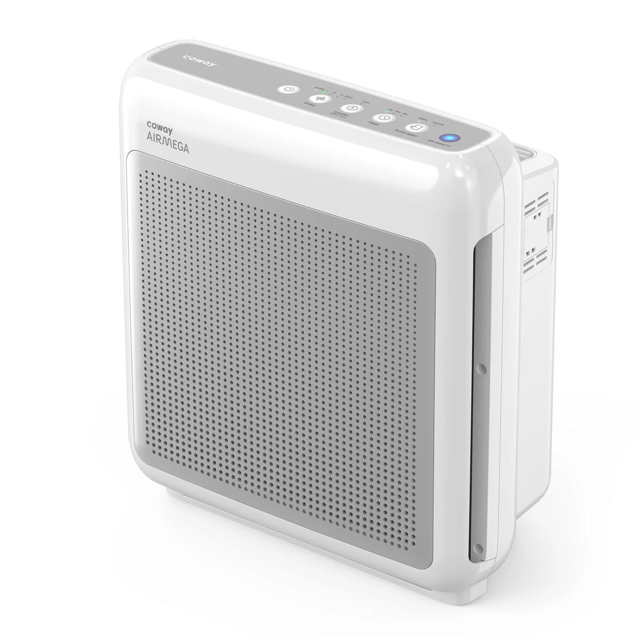 Coway Air Purifier Airmega 200M True HEPA for $128 Shipped