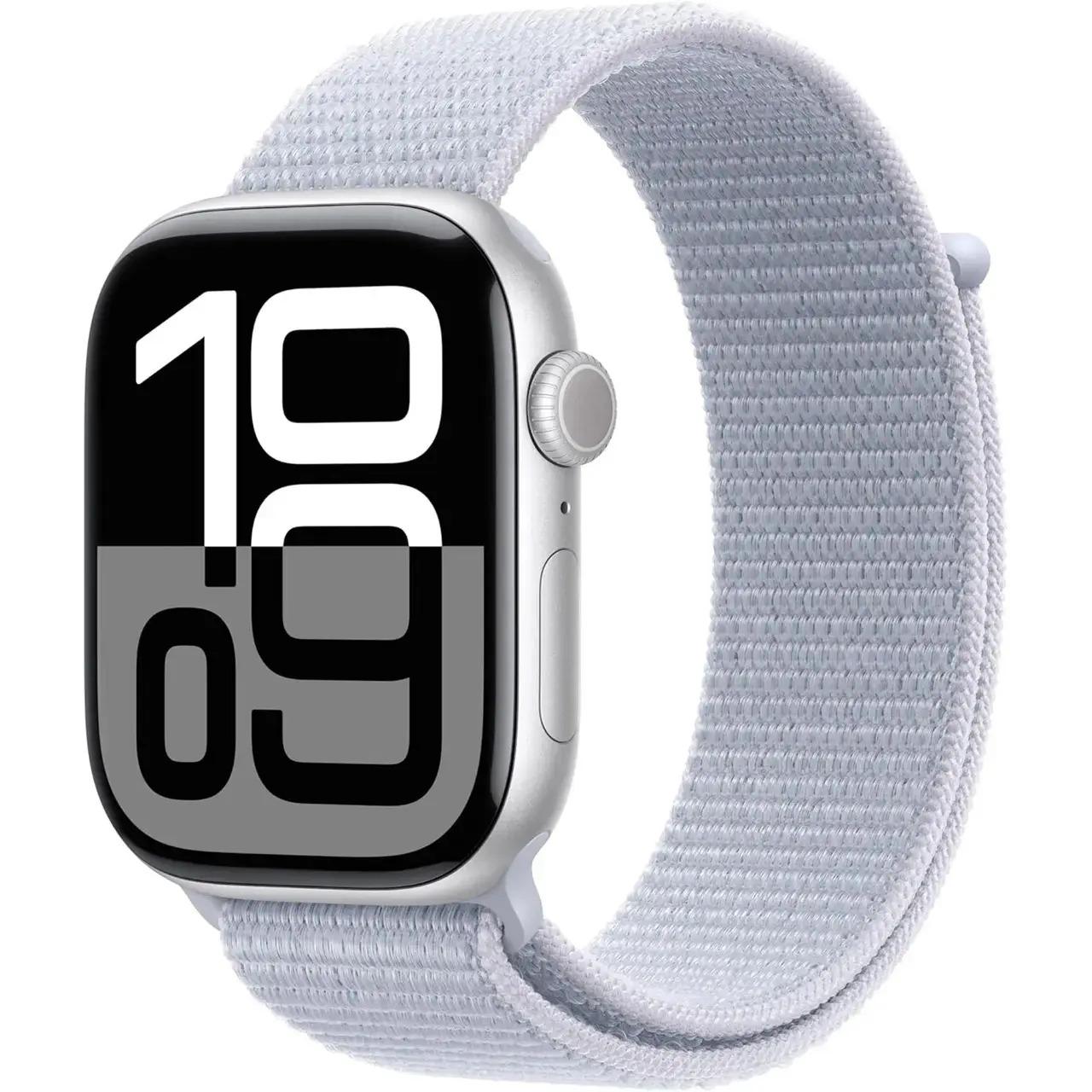 Apple Watch Series 10 46mm Smartwatch for $359 Shipped