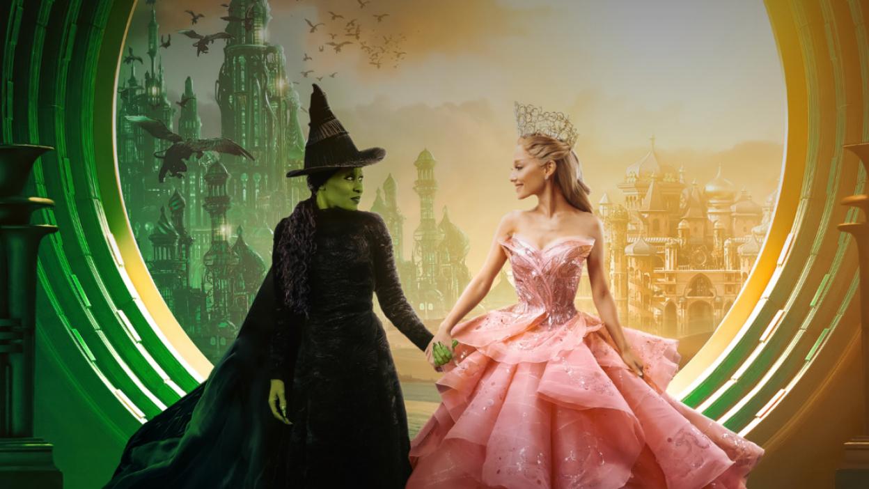 Watch the Wicked Movie Earlier Than Release Date