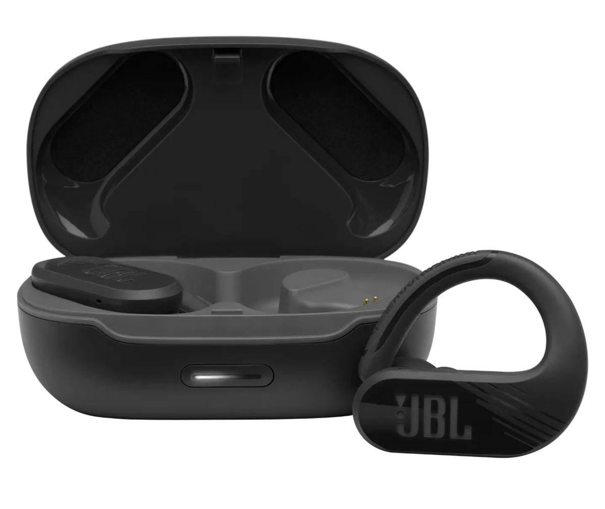 JBL Endurance Peak II Waterproof Bluetooth Earbuds for $39.95 Shipped