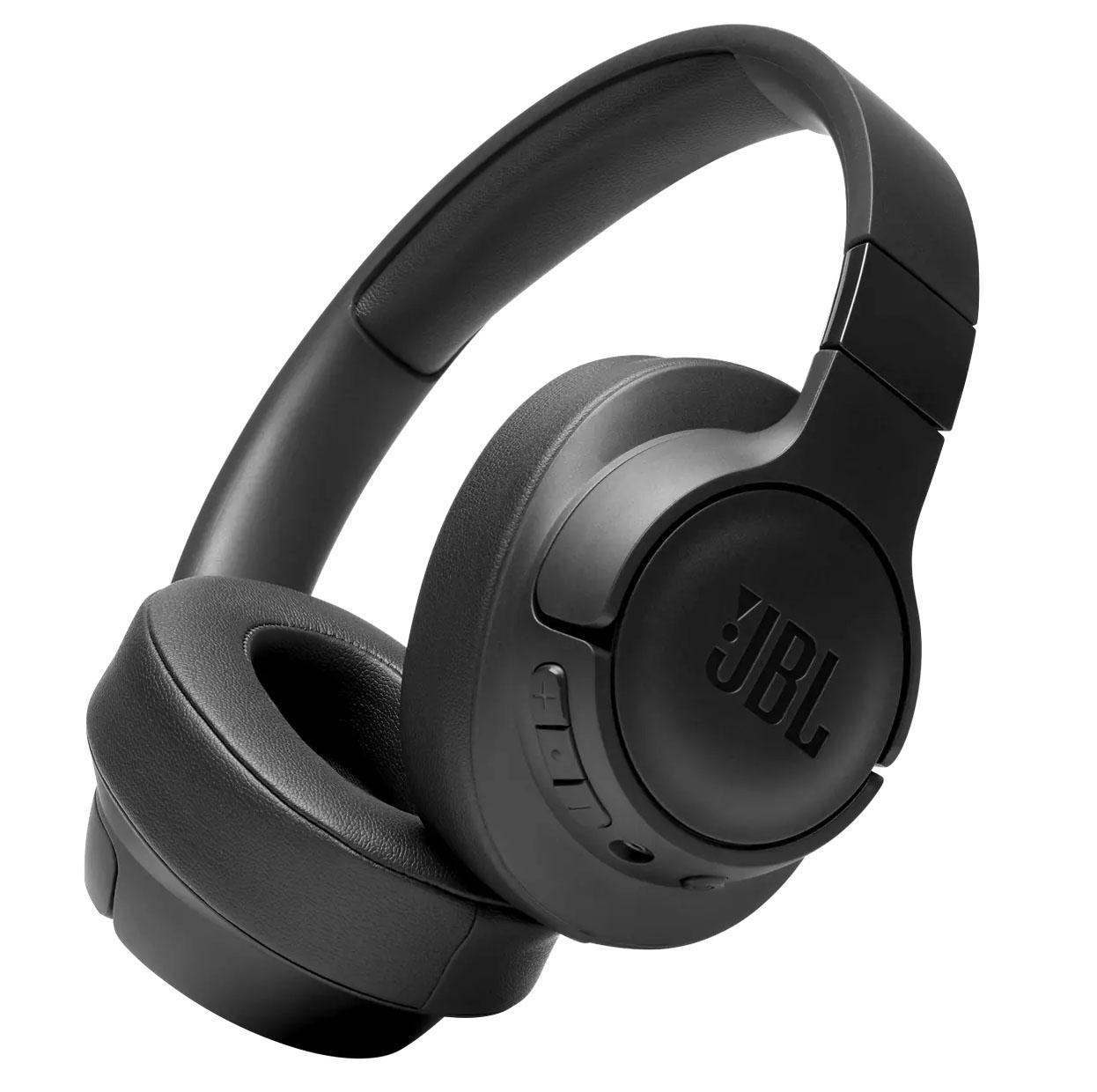 JBL Tune 710BT Wireless Bluetooth Over-ear Headphones for $34.95 Shipped