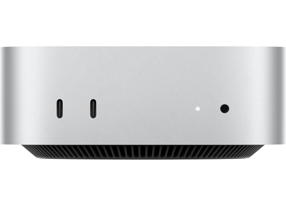 Apple 2024 M4 Chip Mac Mini Desktop Computer for $450 Shipped