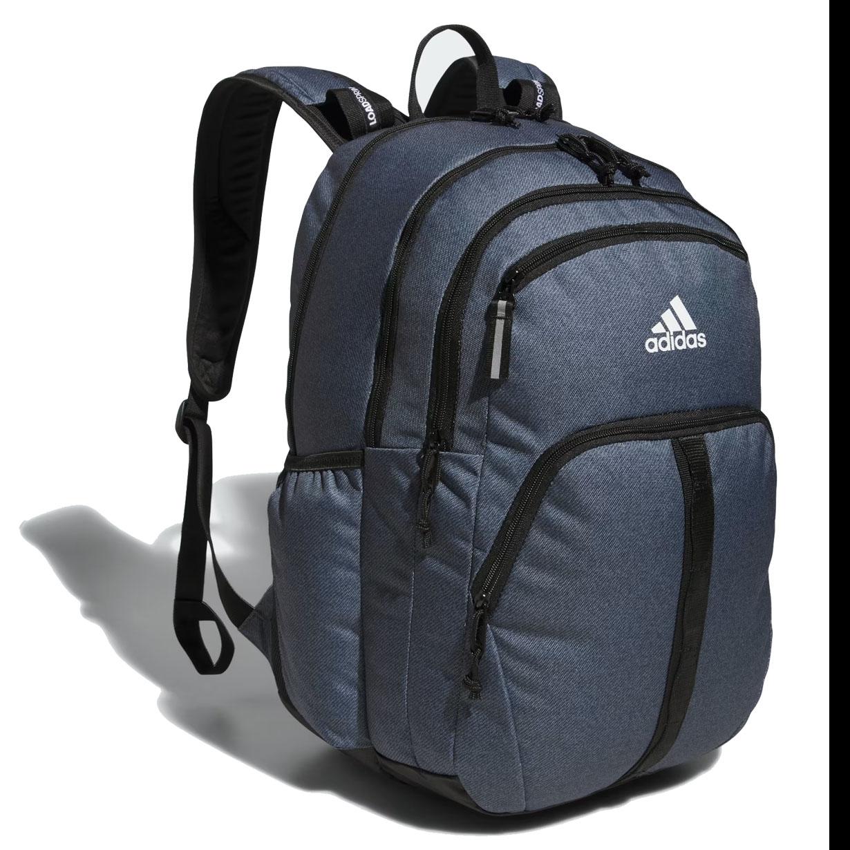 adidas Prime 7 Backpack for $21.25 Shipped