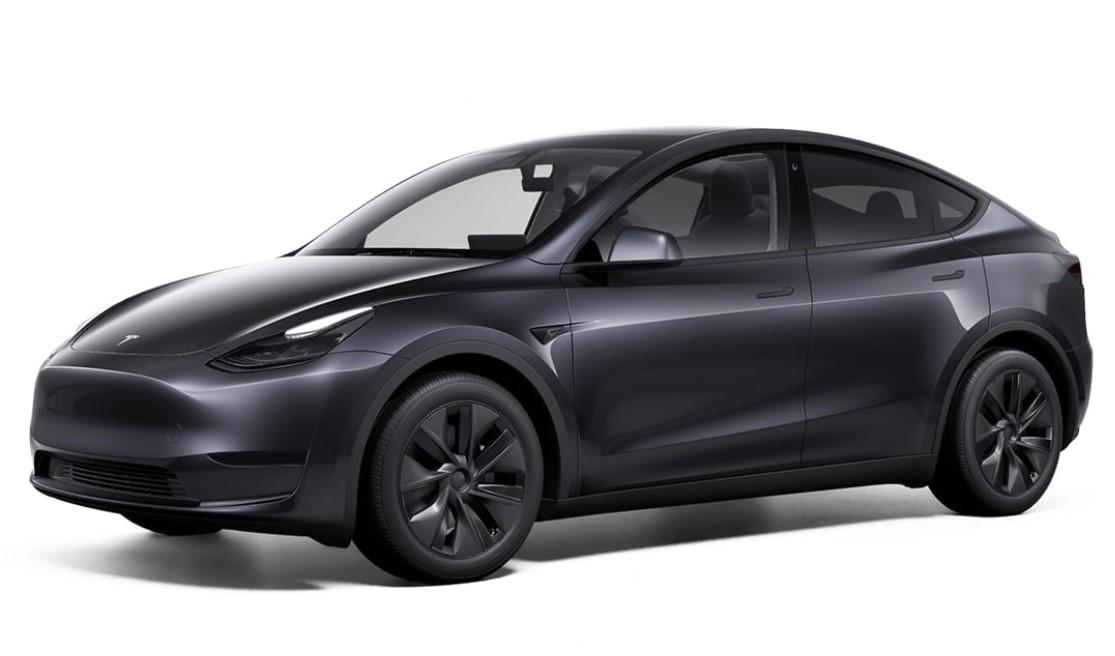 Tesla Model Y Lease for $292 a Month