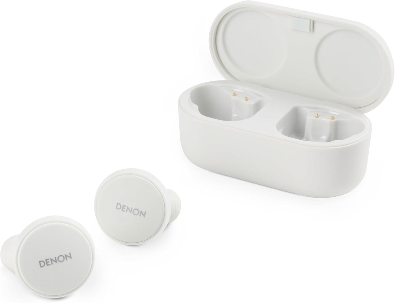 Denon PerL Pro True Wireless Earbuds for $99 Shipped