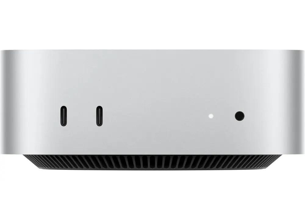 Apple 2024 M4 Chip Mac Mini Desktop Computer for $499.99 Shipped