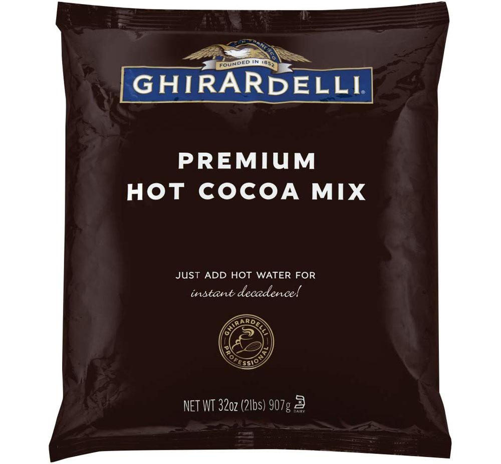 Ghirardelli Chocolate Premium Indulgence Hot Cocoa for $9.49