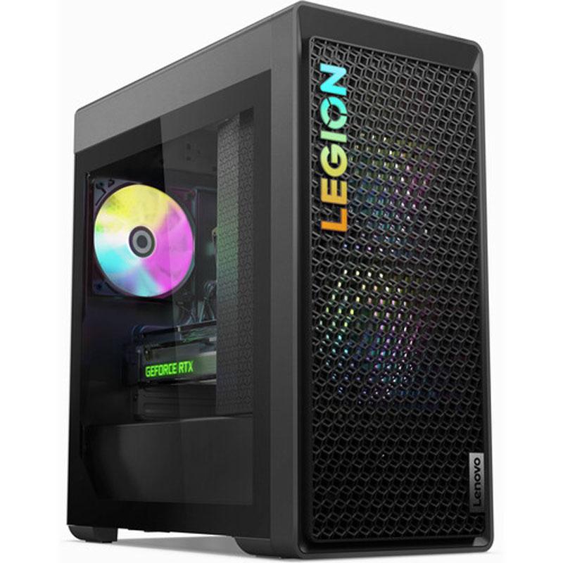 Lenovo Legion Tower 5i i7 32GB 1TB RTX4070 Desktop Computer for $1549 Shipped