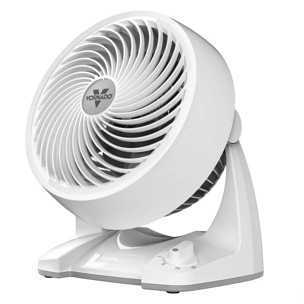 Vornado 533XT Whole Room Air Circulator Fan for $18.99 Shipped