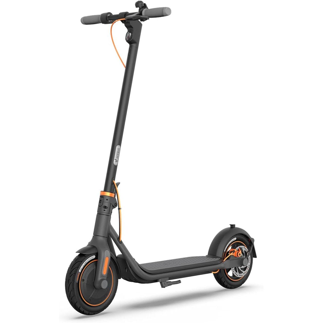 Segway Ninebot F40 Electric Kick Scooter for $374.99 Shipped