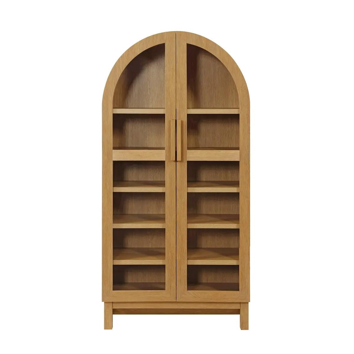 Better Homes and Gardens Juliet Arch Cabinet for $278 Shipped