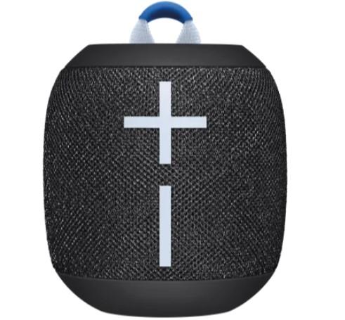 Logitech Ultimate Ears WONDERBOOM 3 Bluetooth Speaker for $49.99 Shipped