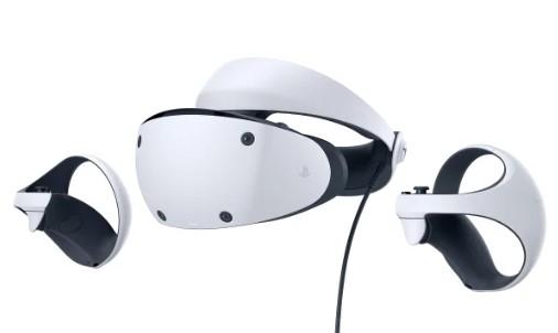 Sony PlayStation VR2 Horizon Call of the Mountain Bundle for $349.99 Shipped