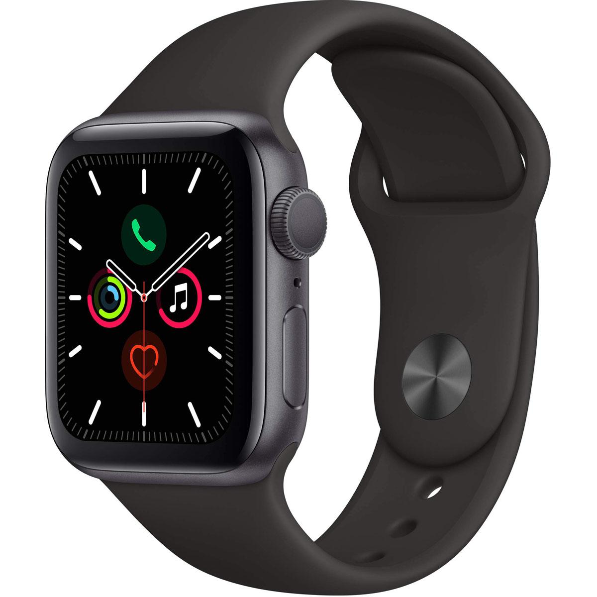 Apple Watch Series 4 Refurbished Smartwatch for $49.99