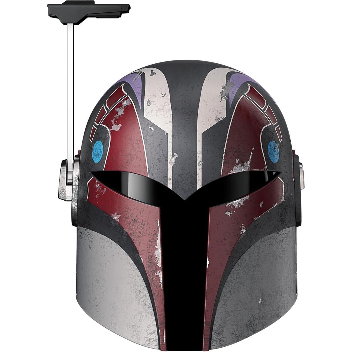 Star Wars The Black Series Sabine Wren Helmet for $69.99 Shipped