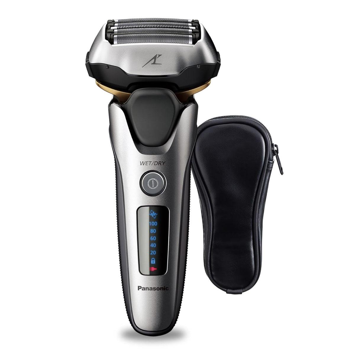 Panasonic ARC5 Electric Razor Shaver ES-ALV6HS for $99.51 Shipped