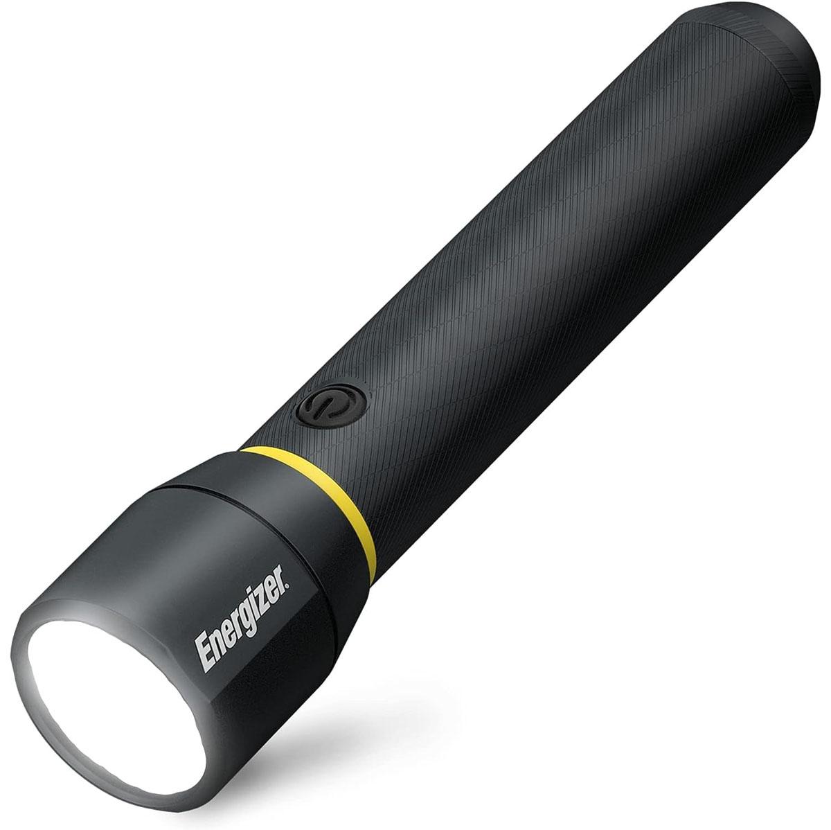 Energizer LED Flashlight Vision Pro for $8.55