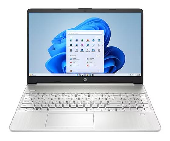 HP 15.6in i3 8GB 256GB Notebook Laptop for $229.99 Shipped