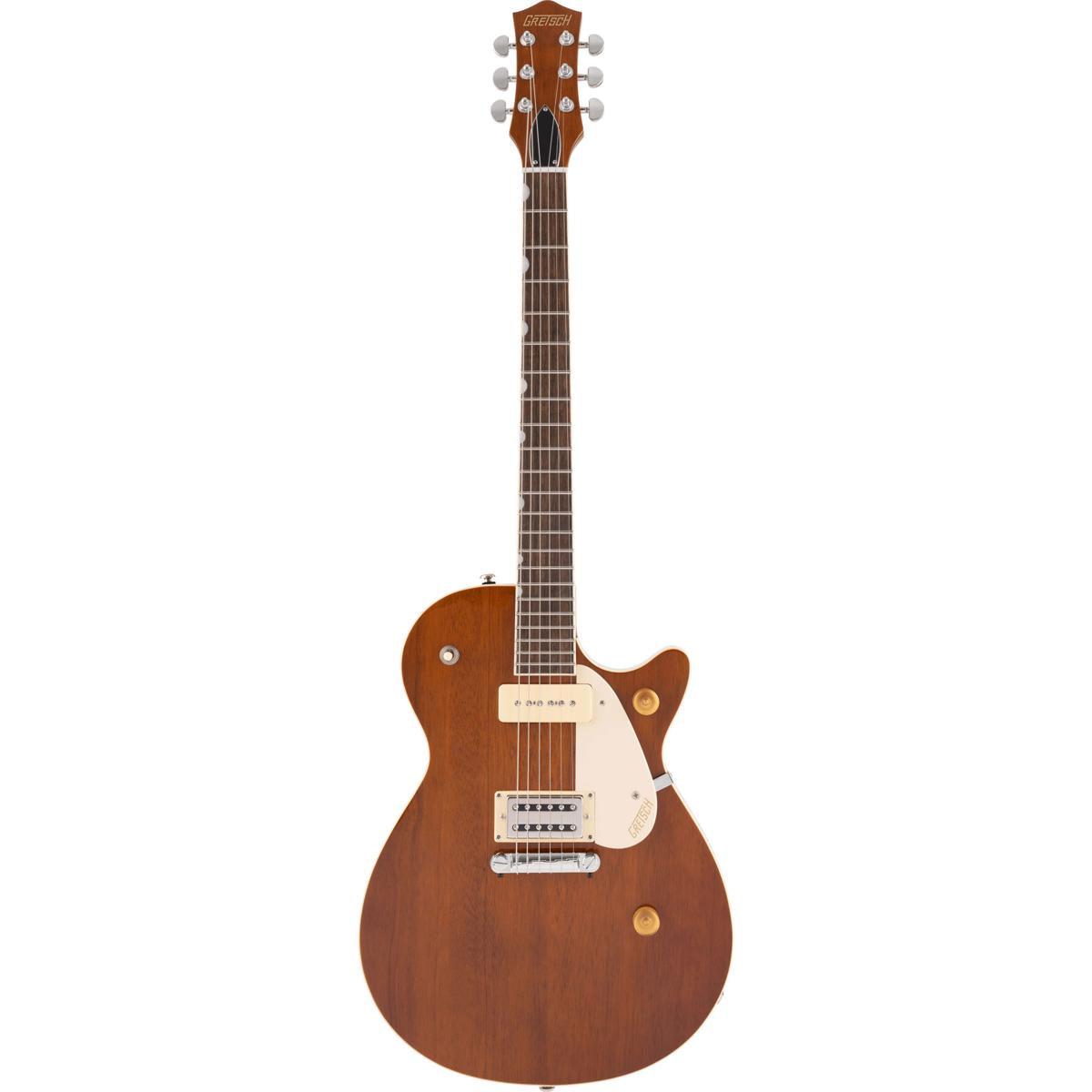 Gretsch G2215-P90 Streamliner Junior Jet Club Electric Guitar for $199 Shipped