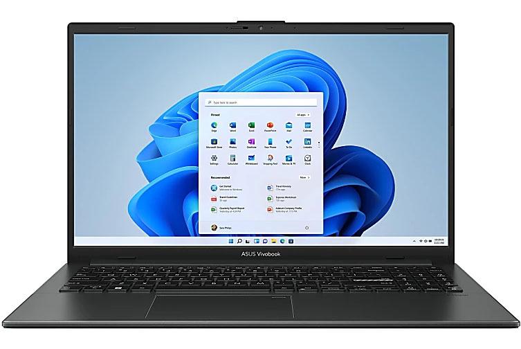 ASUS Vivobook Go 15.6in Ryzen 7 16GB 512GB Laptop for $299.99 Shipped