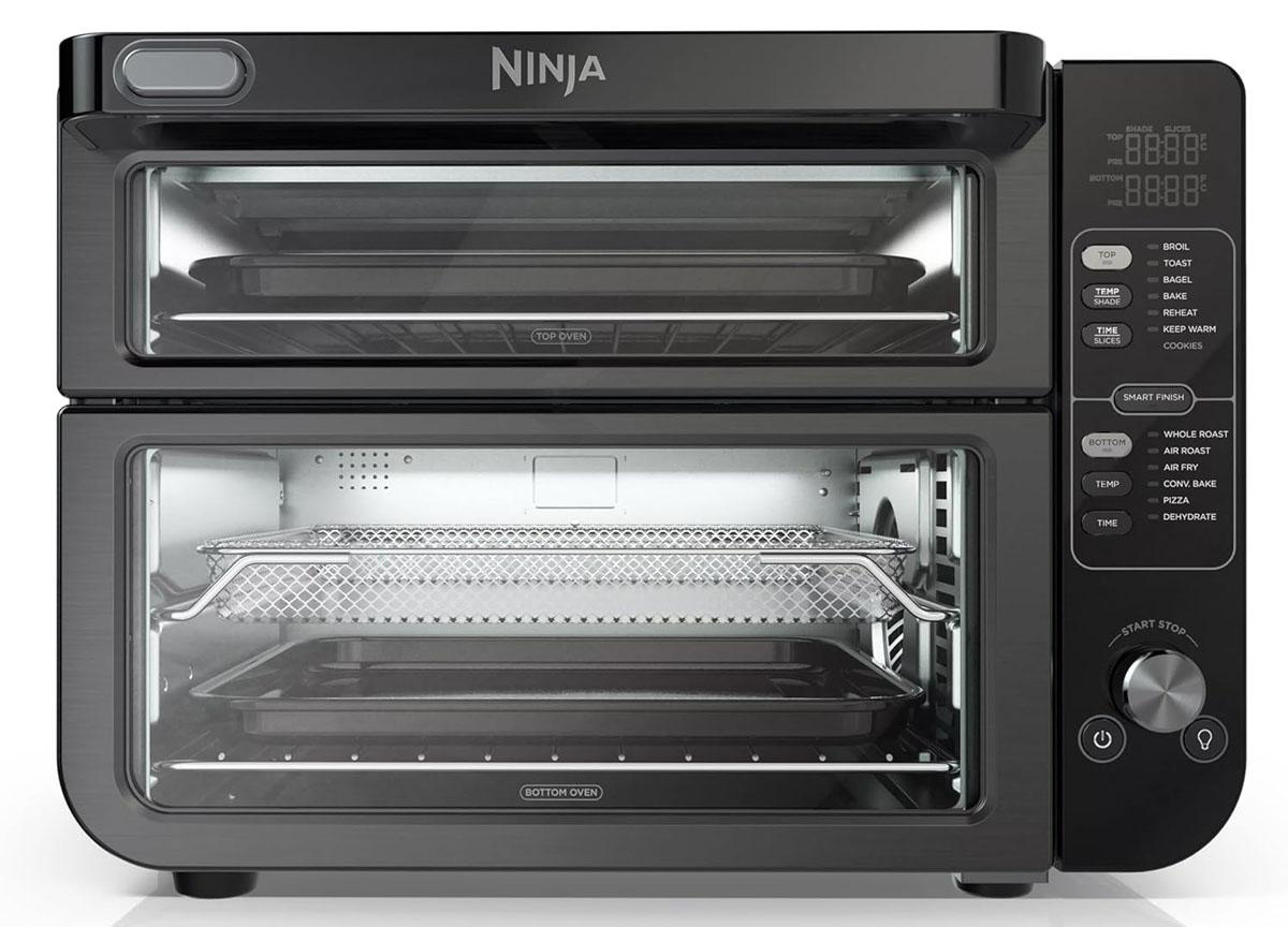 Ninja 13-in-1 Bake Roast Toaster Oven for $199.99 Shipped