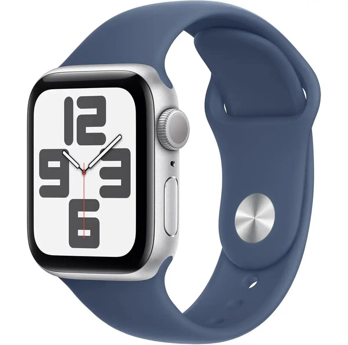 Apple Watch SE 2nd 40mm Smartwatch for $149 Shipped