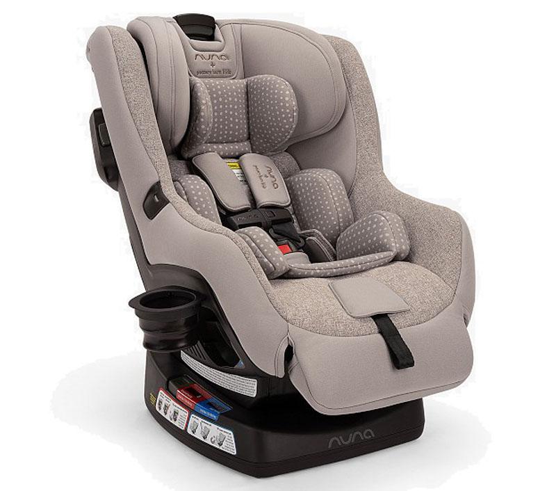 Nuna Rava Convertible Car Seat for $399.98 Shipped