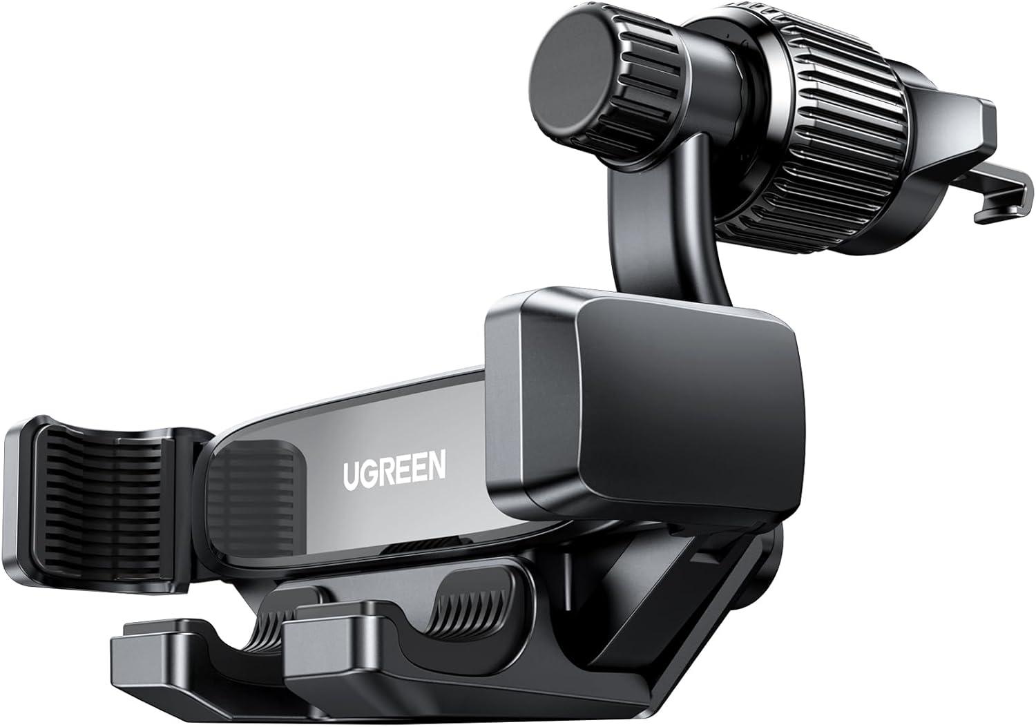 UGreen Car Phone Air Vent Mount for $8.59