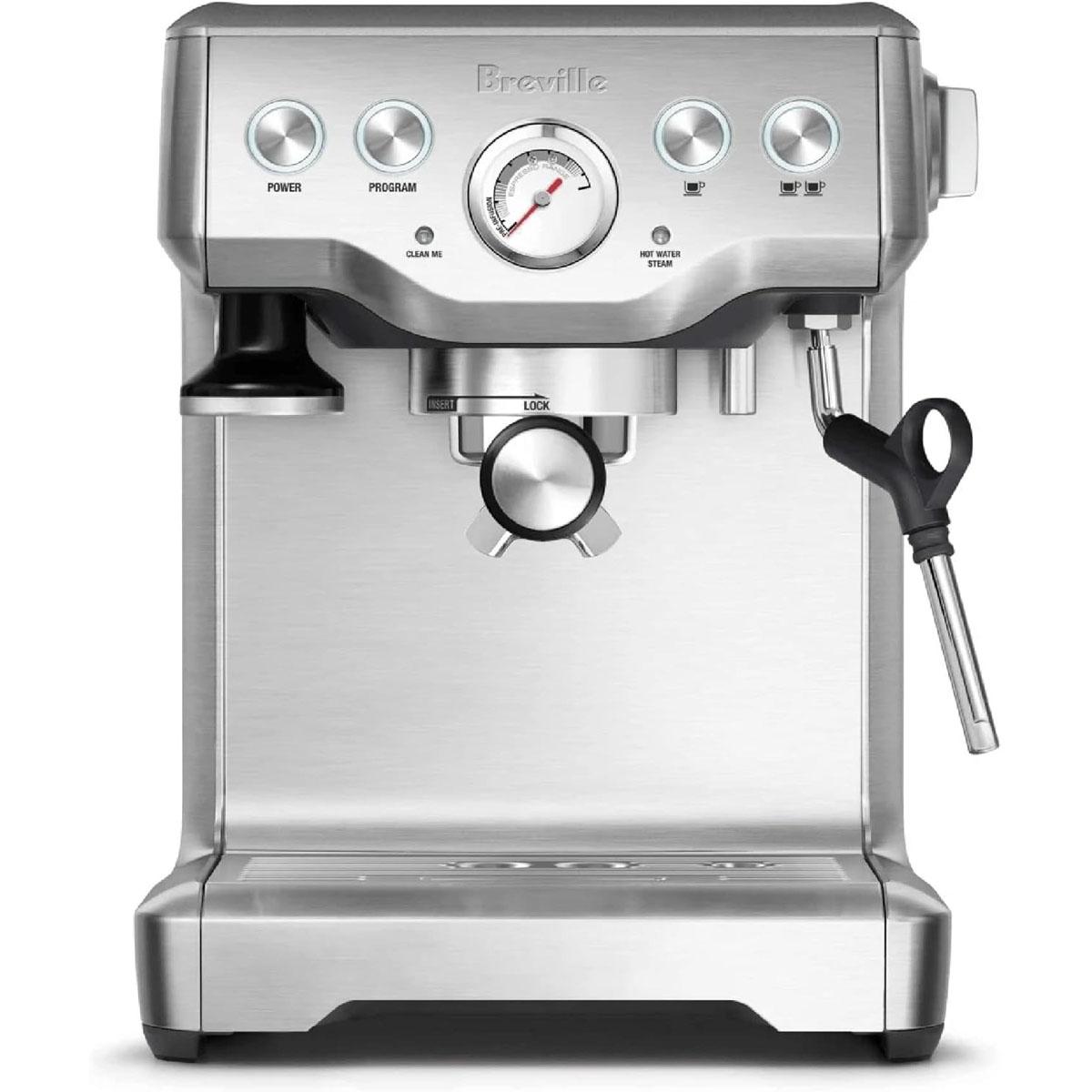 Breville Infuser Espresso Machine for $349.99 Shipped