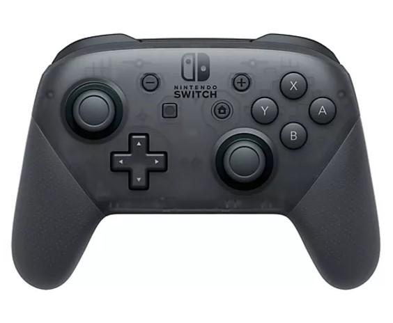 Nintendo Switch Pro Wireless Controller for $45 Shipped