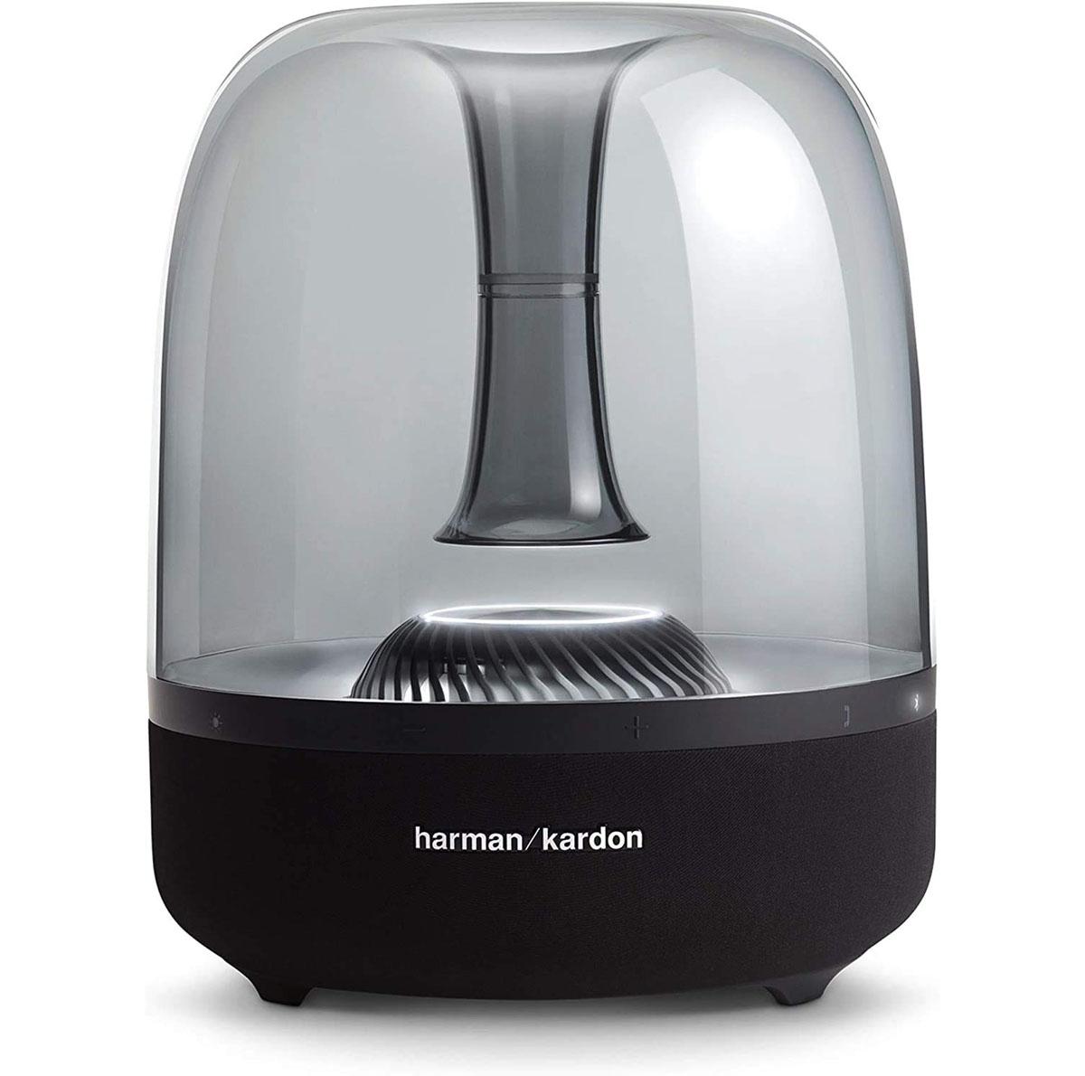 Harman Kardon Aura Studio 3 Bluetooth Speaker for $100.87 Shipped