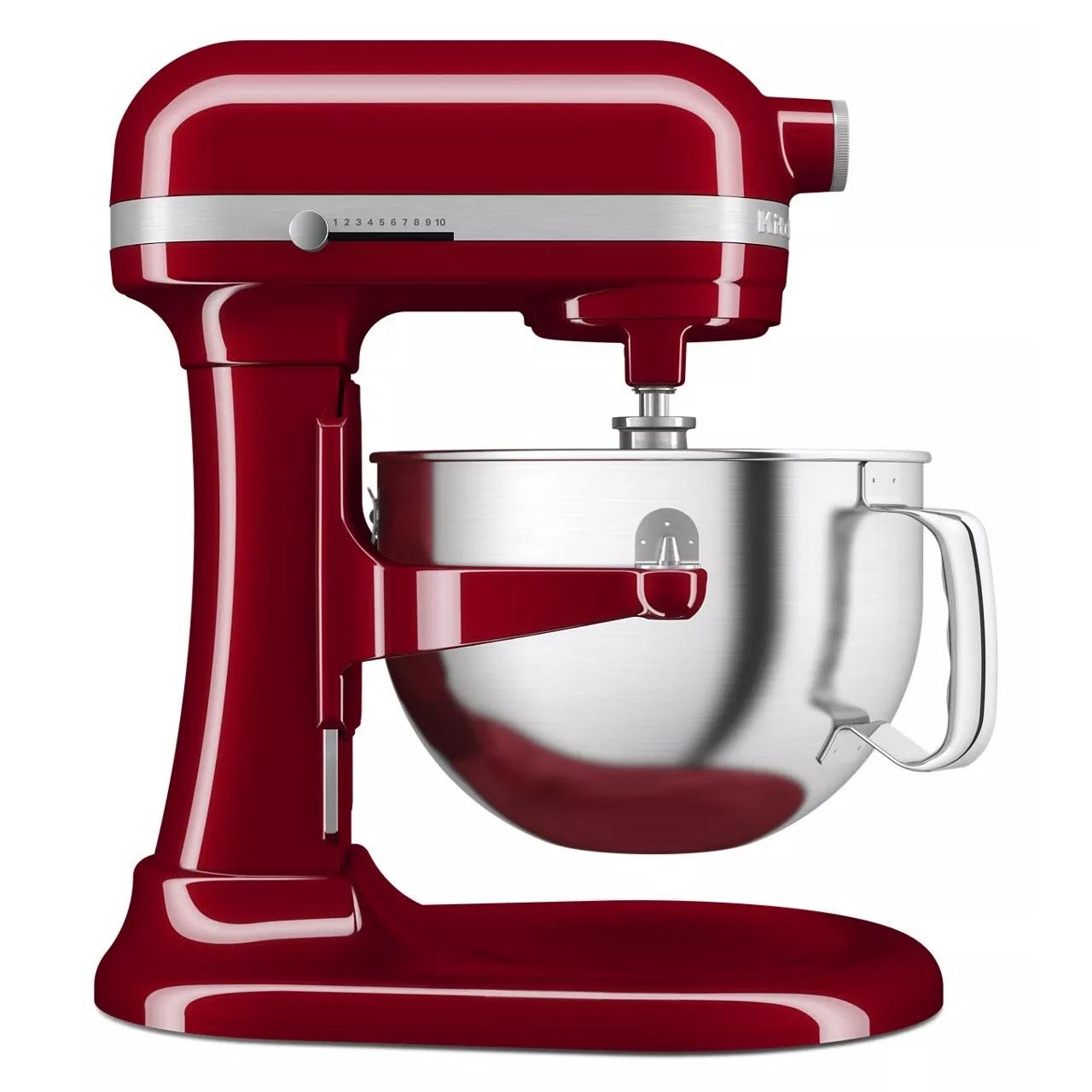 KitchenAid 6-Quart Bowl-Lift Stand Mixer for $199.99 Shipped