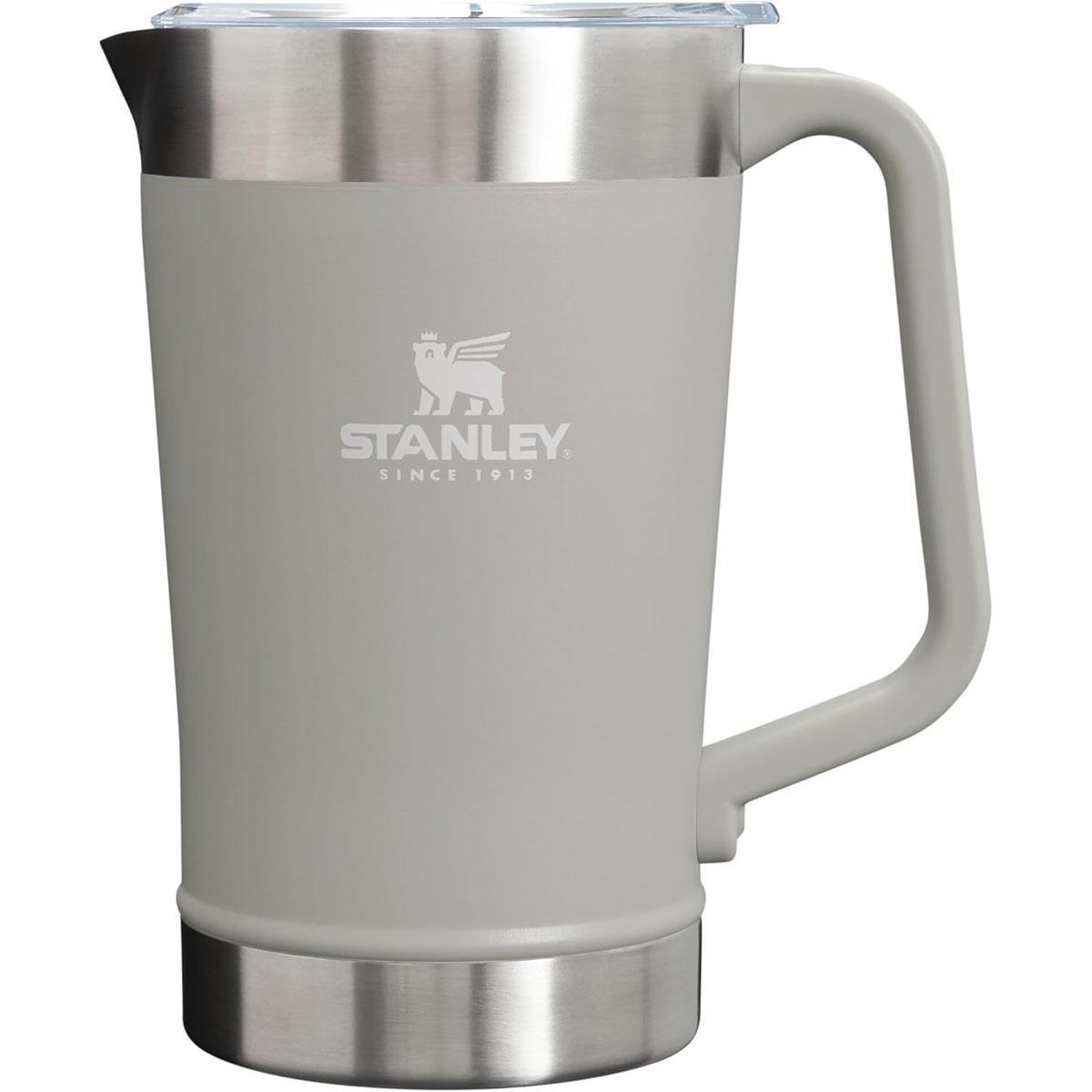 Stanley Stay-Chill Pitcher 64oz for $34.99