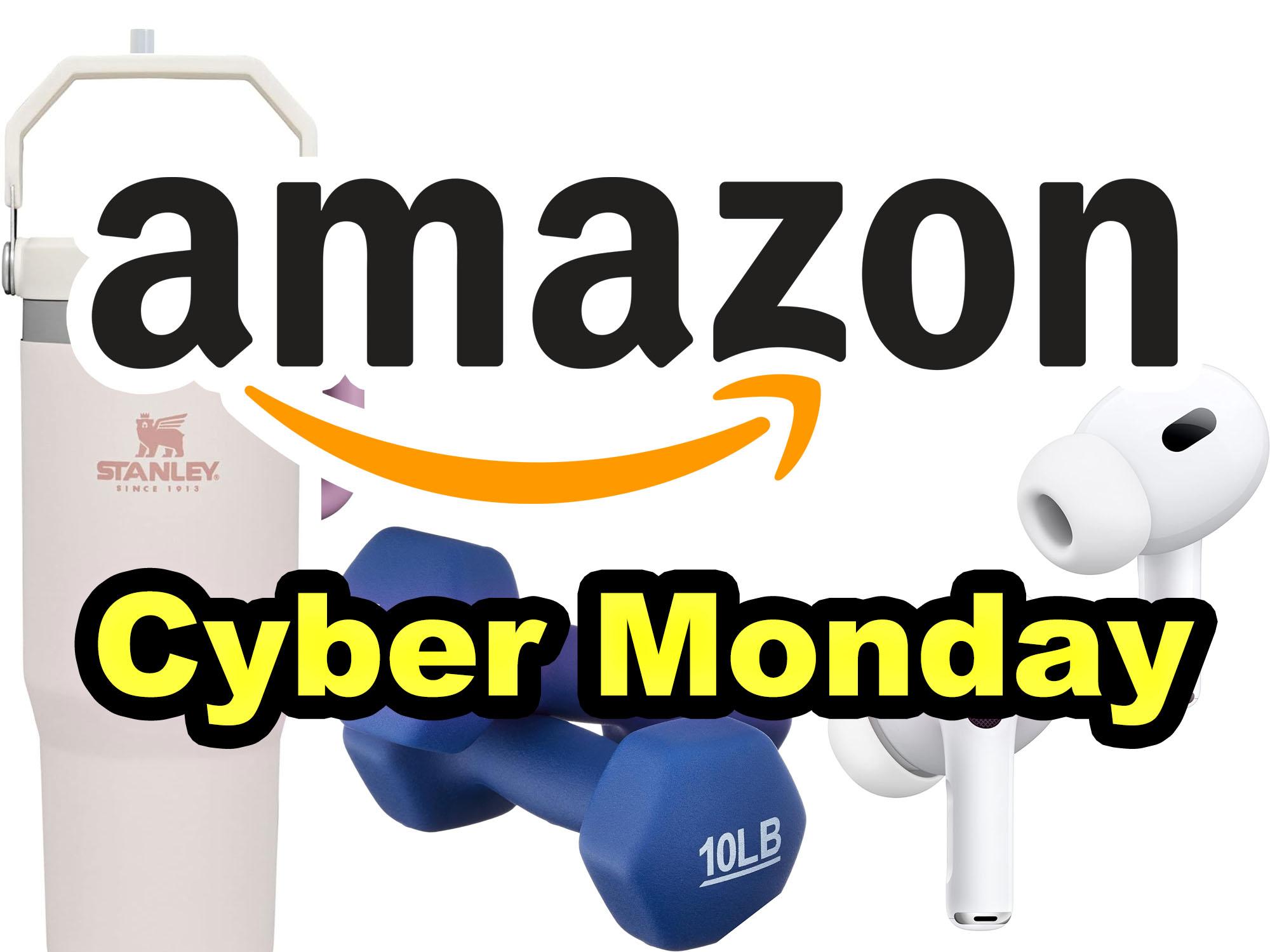 Amazon Cyber Monday 2024 Sale is Live!  Here are the Best Deals