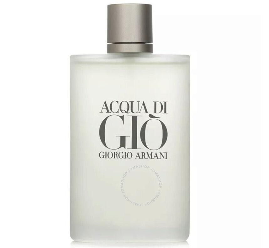 Giorgio Armani Acqua Di Gio Men EDT Cologne for $78.84 Shipped