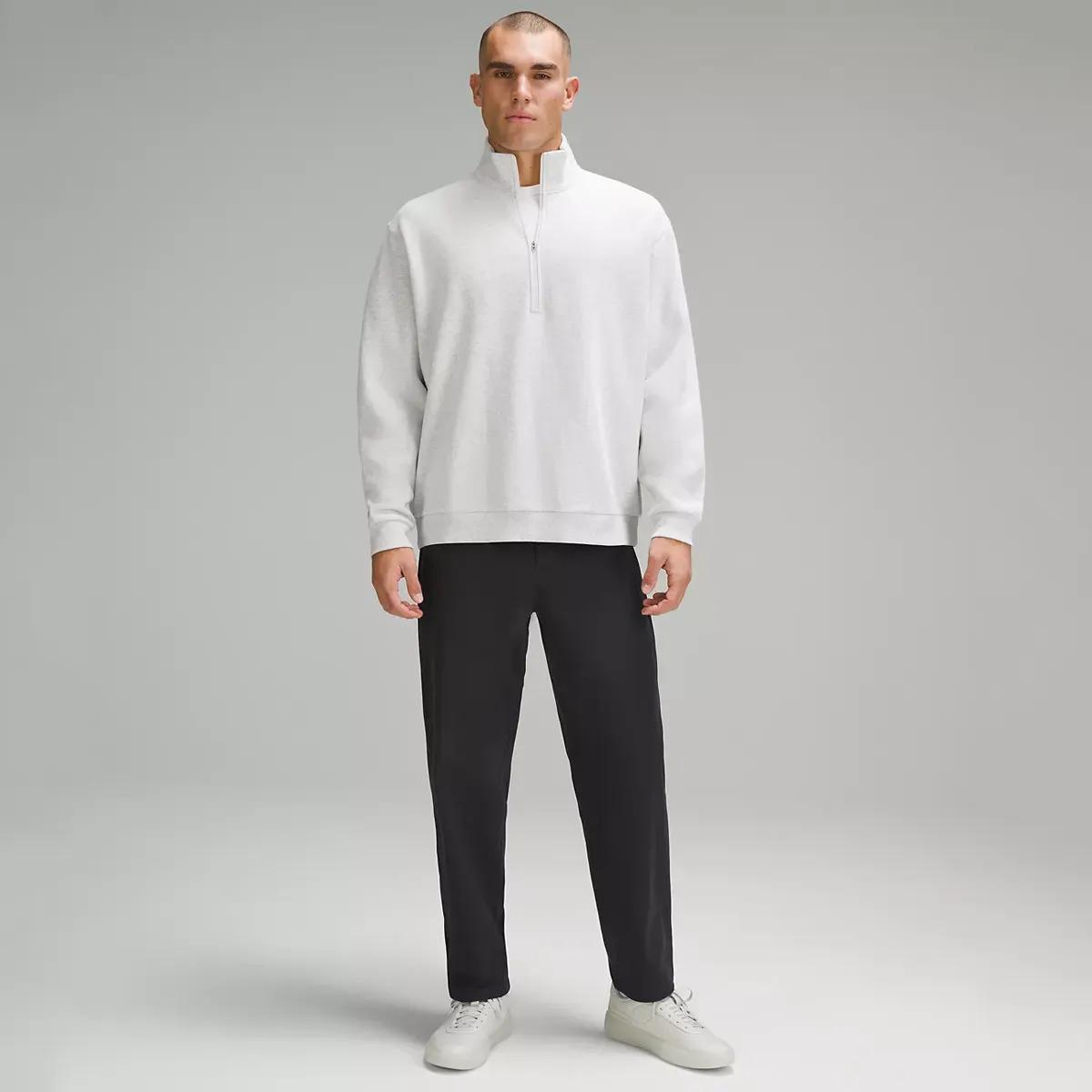 Lululemon Mens ABC Warpstreme Pull-On Pant for $45 Shipped