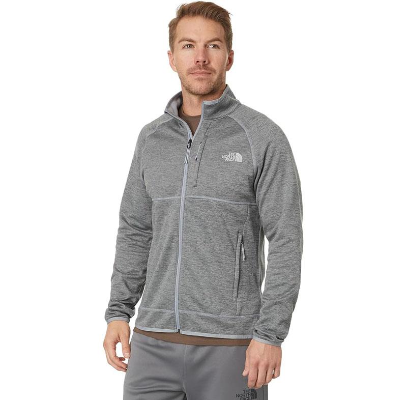 The North Face Canyonlands Full Zip for $49.50 Shipped