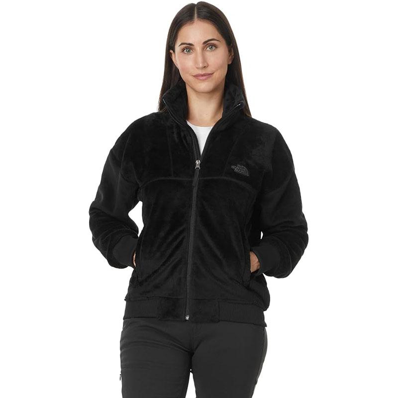 North Face Luxe Osito Full Zip Jacket for $55.47 Shipped