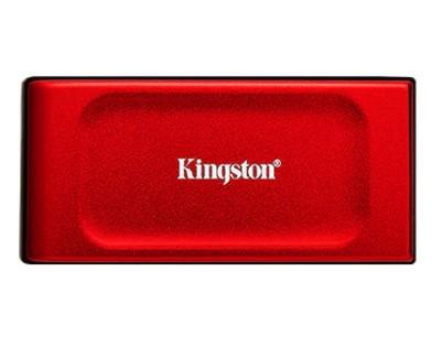 2TB Kingston XS1000R USB-C 3.2 Portable SSD for $101.99 Shipped