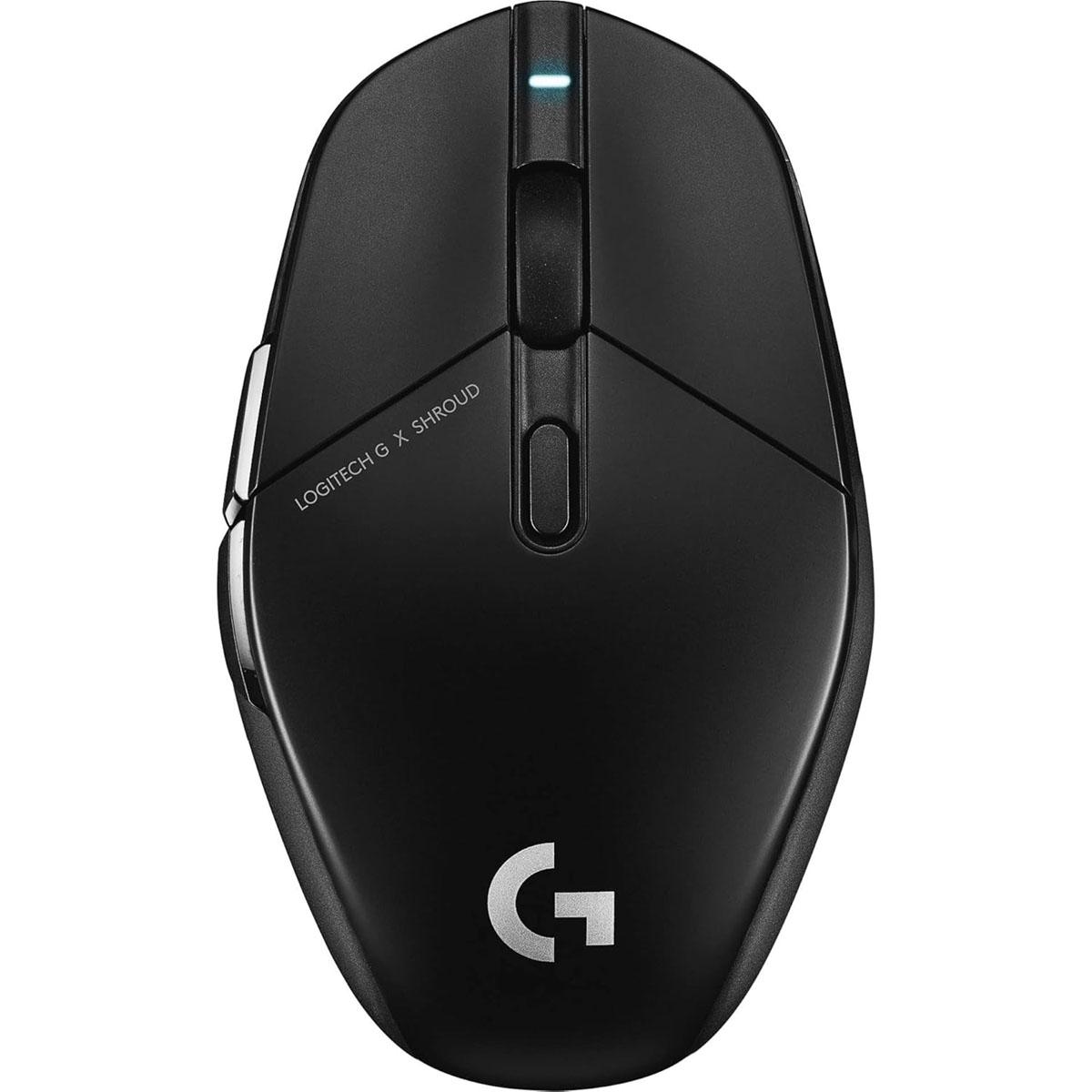 Logitech G303 Shroud Edition Gaming Mouse for $59.99 Shipped