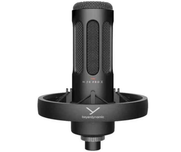 Beyerdynamic PRO X M70 Professional Microphone for $49.99 Shipped