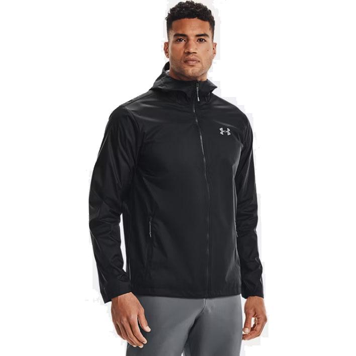 Under Armour UA Storm Forefront Rain Jacket for $25.48 Shipped