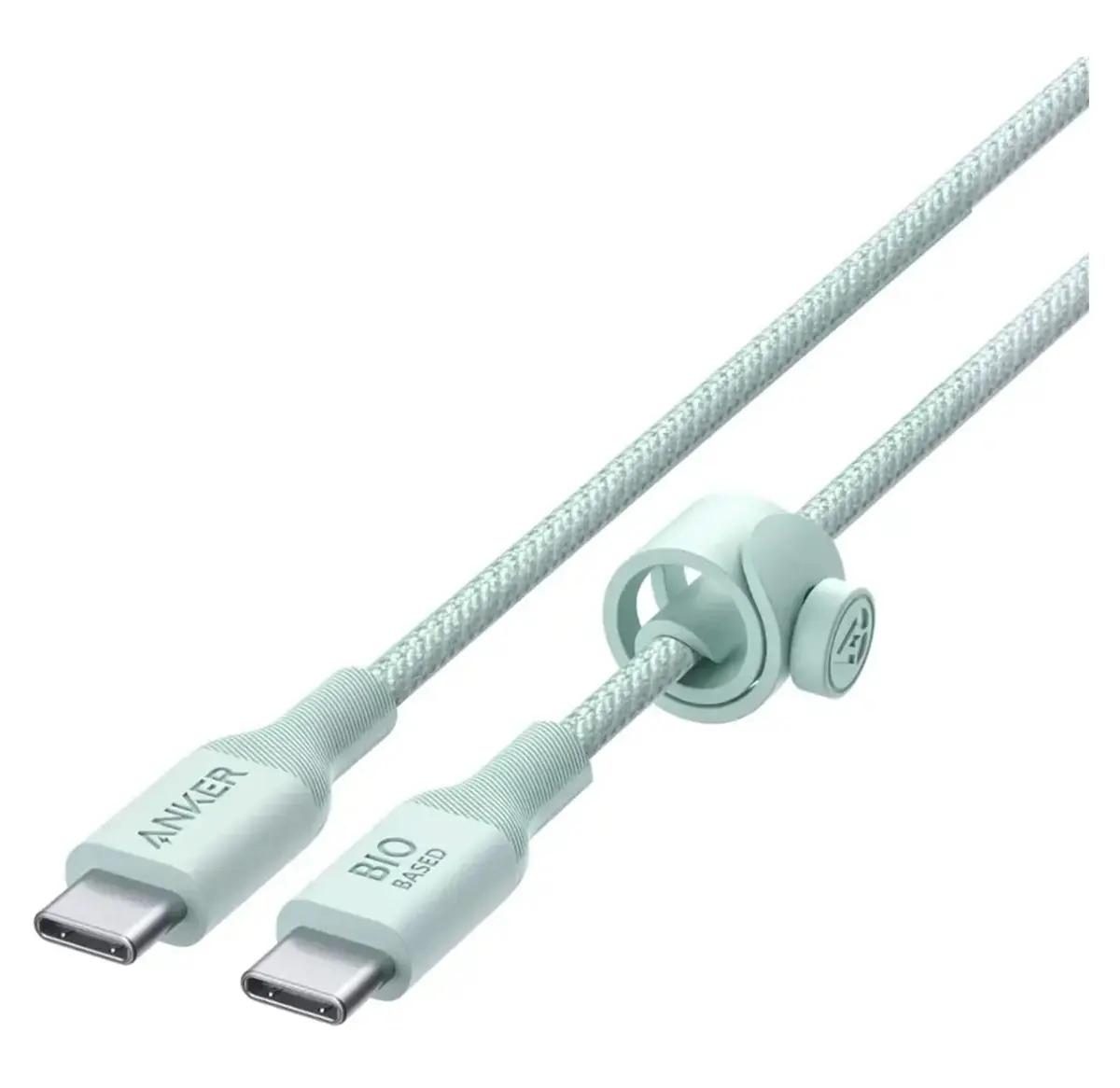 10ft Anker 140w USB-C Cable for $6.99