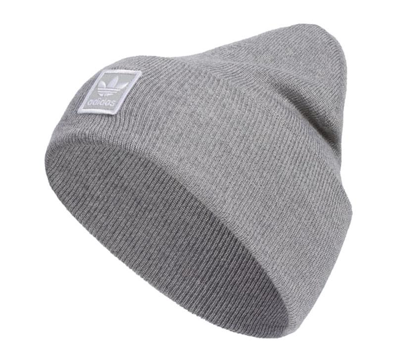 Adidas Oversize Cuff Beanie for $5.40 Shipped