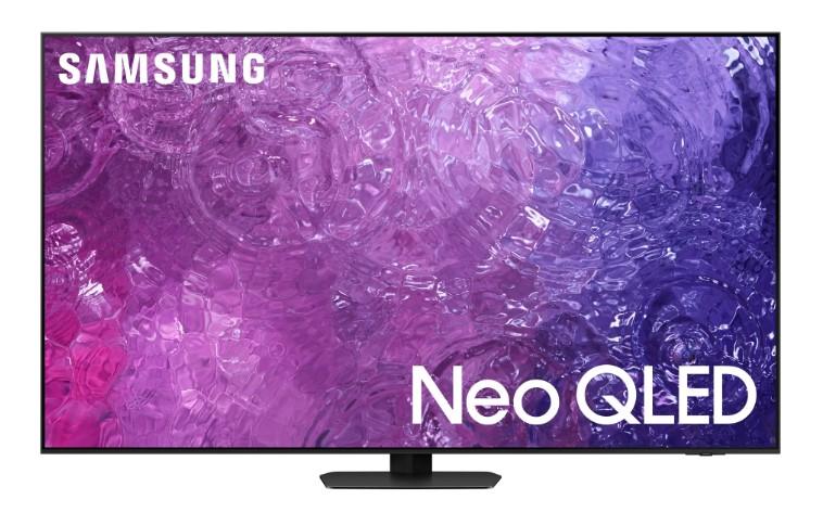 55in Samsung QN90C Neo QLED 4K UHD Mini Smart Tizen TV for $798 Shipped