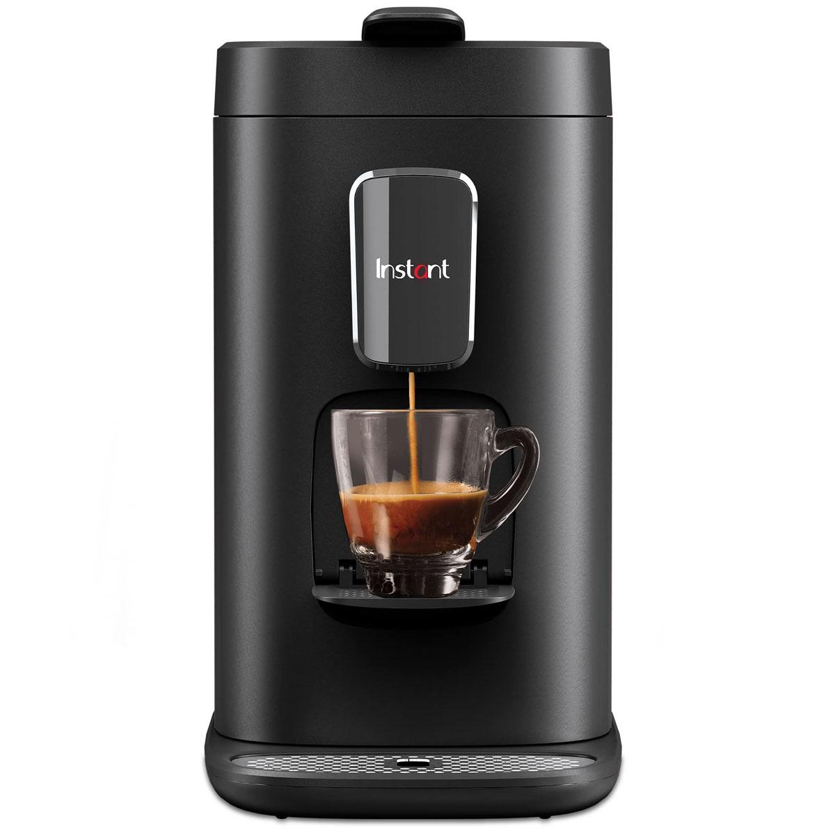 Instant Pot Pod 3-in-1 Espresso K-Cup Pod Coffee Maker for $49.99