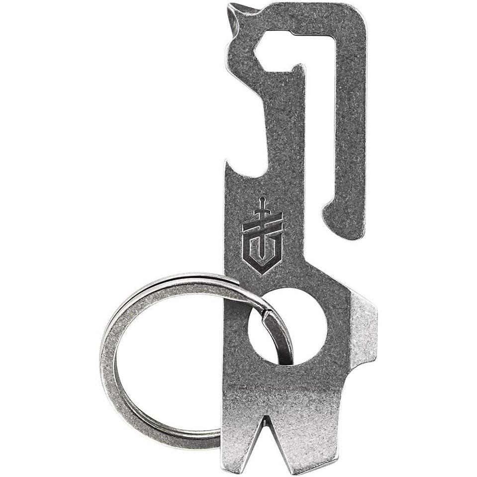 Gerber Gear Mullet Multi-Tool Keychain for $5