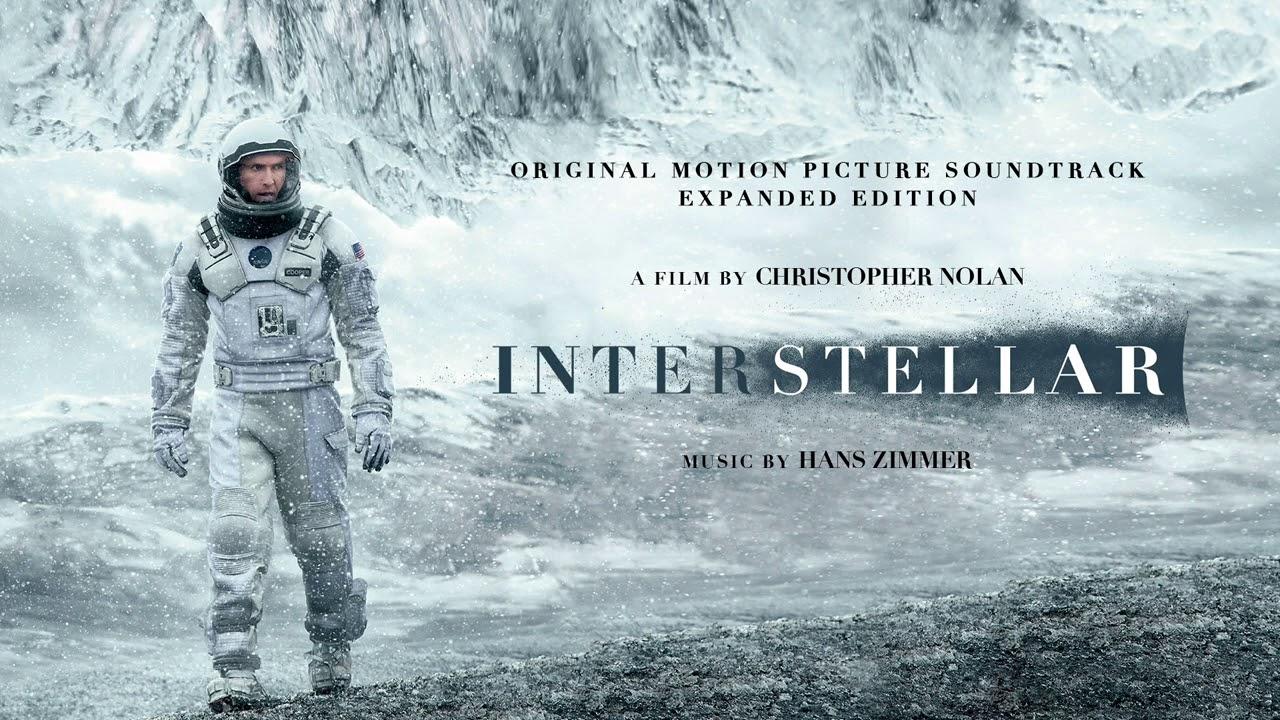 Watch Interstellar Movie for Free